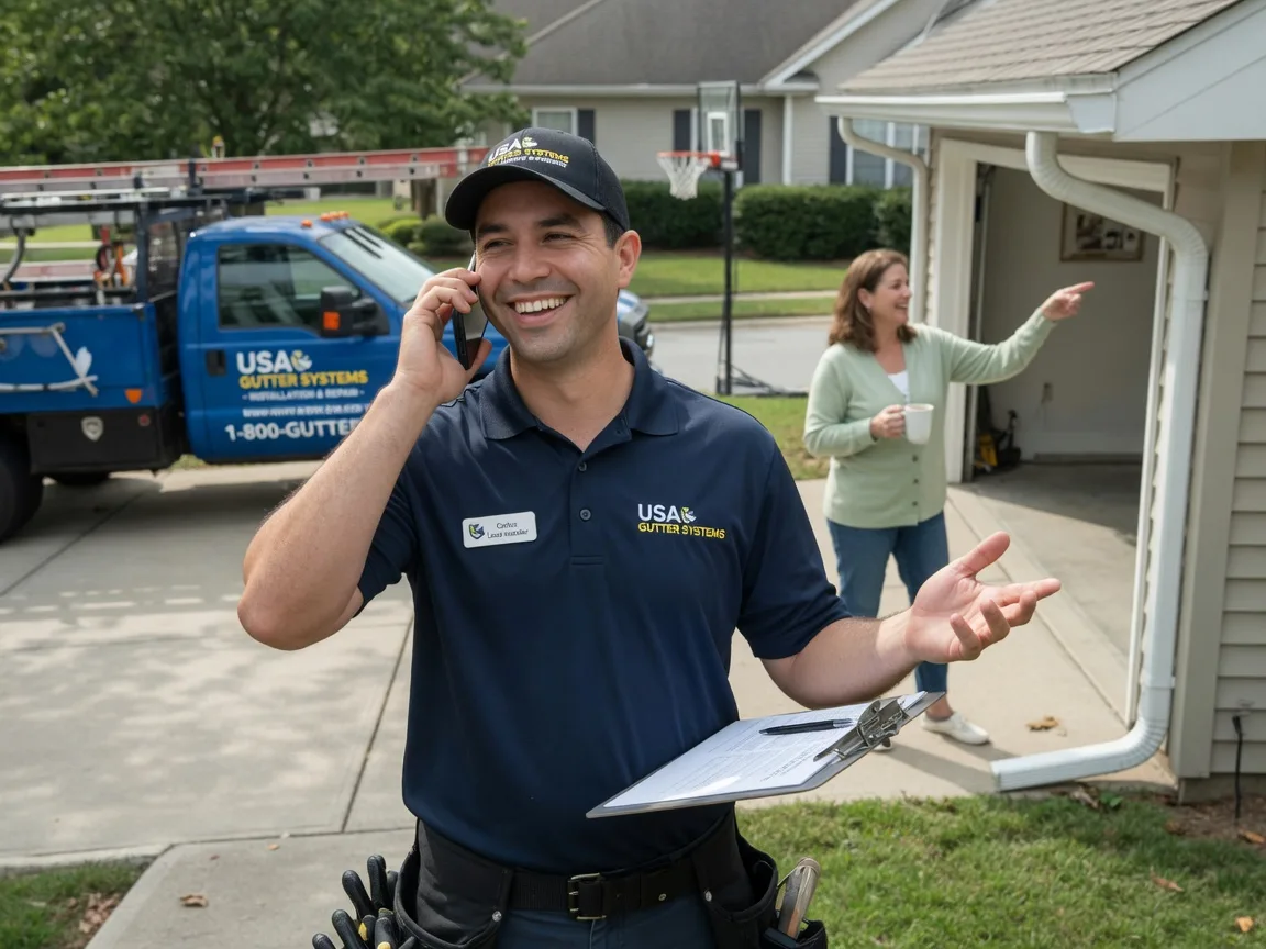 Gutter Installation Gilead, NE FAQs